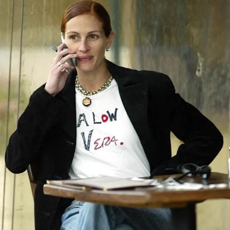 Julia Roberts