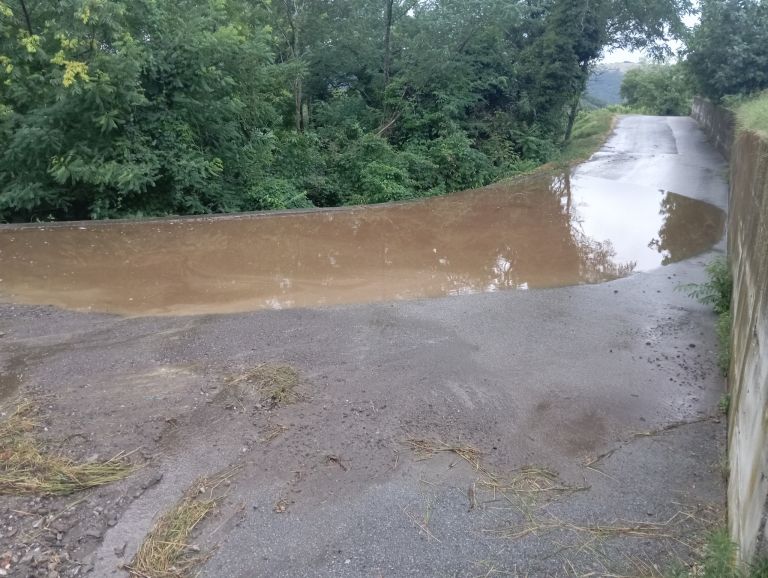poplave, ajdovscina