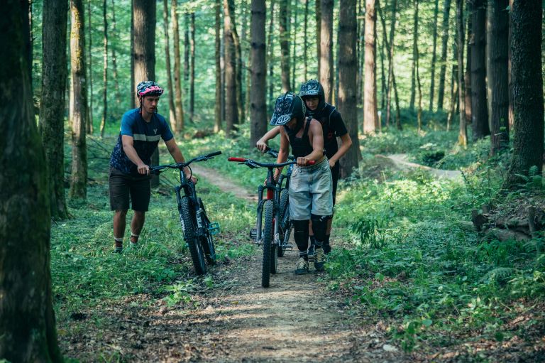 pomurski-mtb-tabor-2025, mtb, kolesarski-tabor, gorskokolesarski, otroci, taborjenje, kolesarstvo