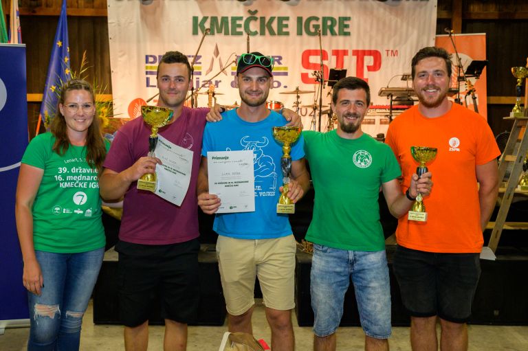 zveza-slovenske-podezelske-mladine, drzavne-kmecke-igre, lenart