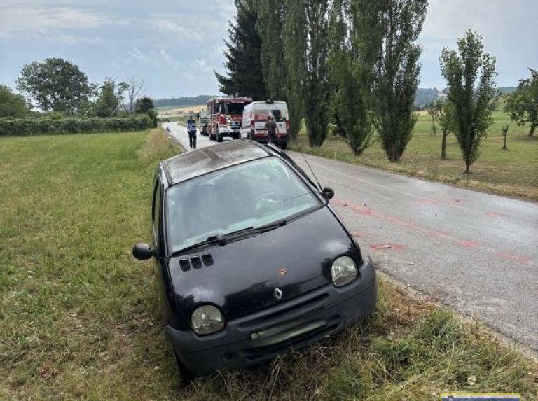 radoslavci, trcenje