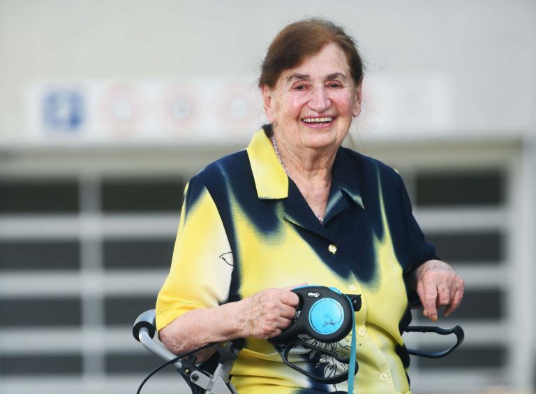 Anka Tominšek