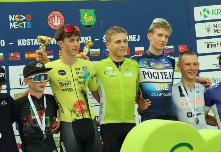 alen-zitnik, tridnevna-etapna-dirka, kids-tour-of-slovenia