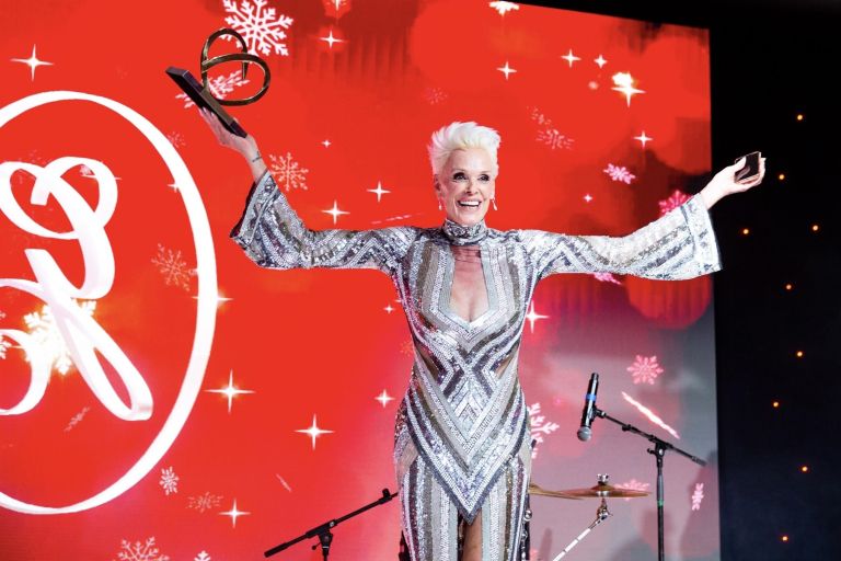 brigitte-nielsen