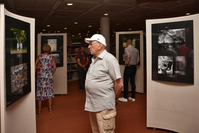 fotoklub-murska-sobota, razstava, fotografije, clovek-in-narava
