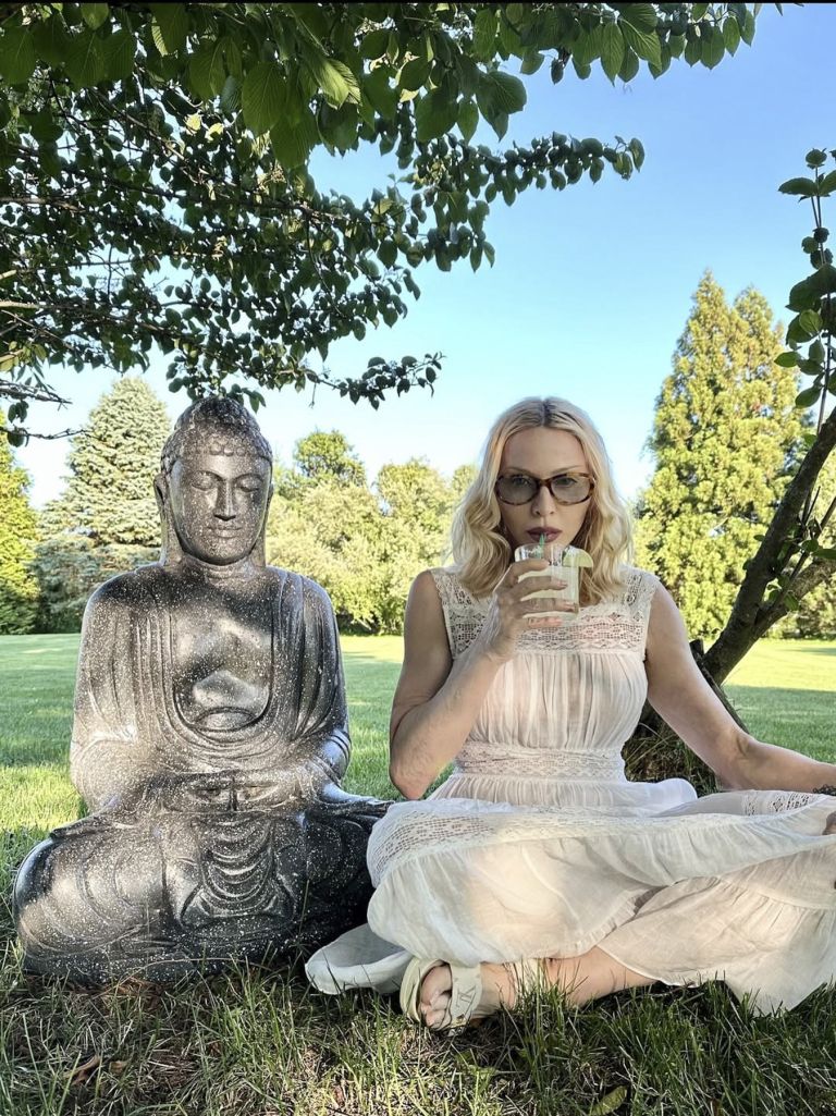 madonna