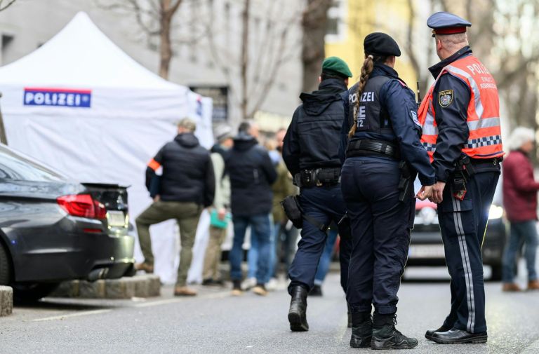 favoriten, avstrijska policija, umor.jpg