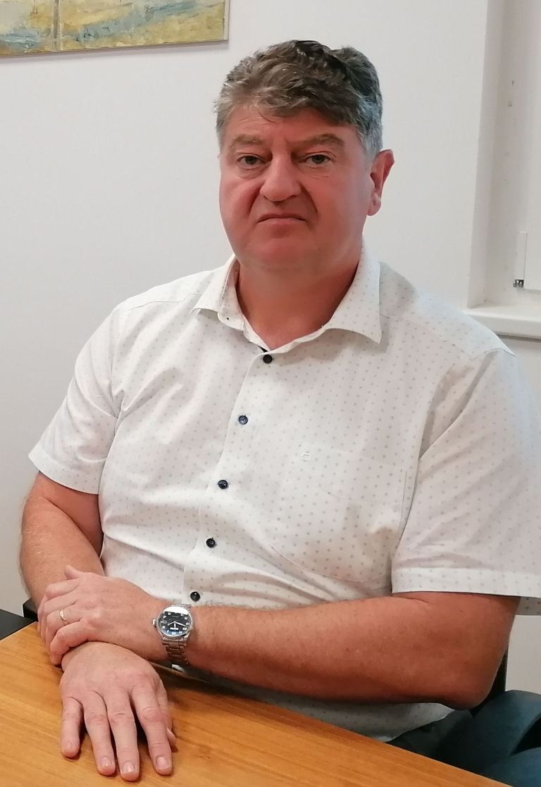 minister-poklukar, sentjernej, obisk