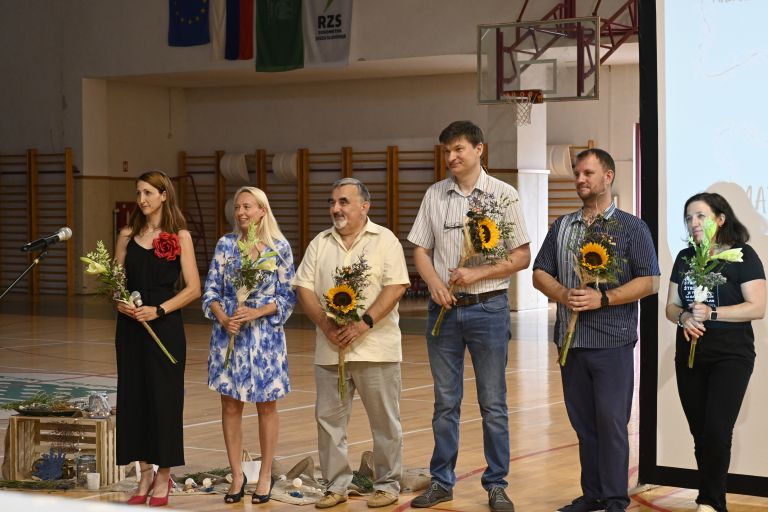 solsk-icenter-krsko, poklicna-matura-2025, podelitev