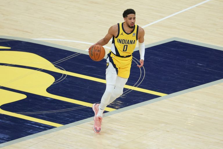 Tyrese Haliburton