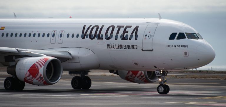 Volotea