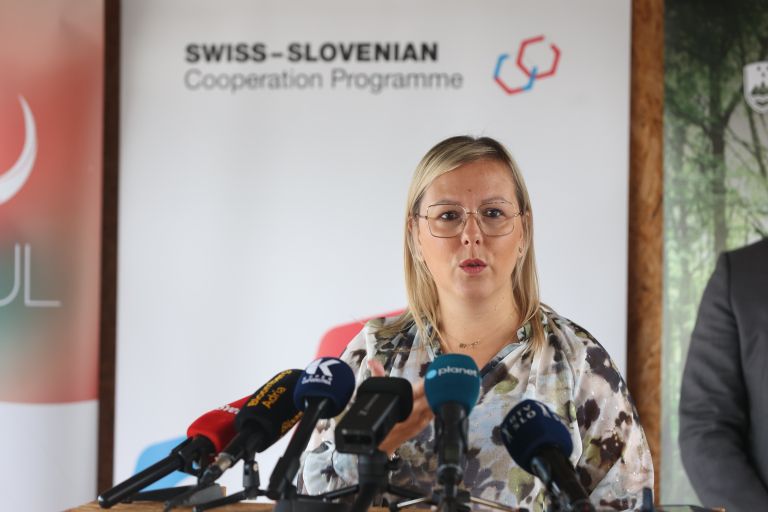 agrofotovoltaika, Mateja Čalušić