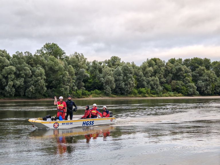 drava, belisce