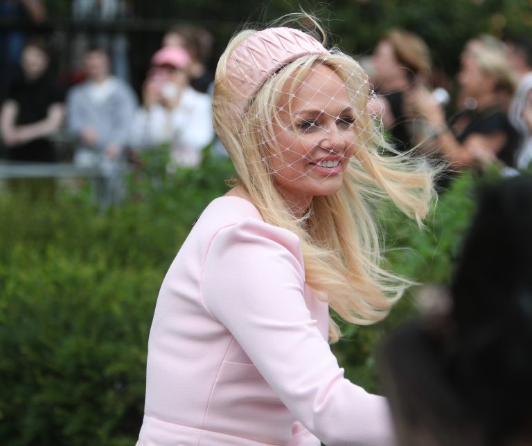 Emma Bunton