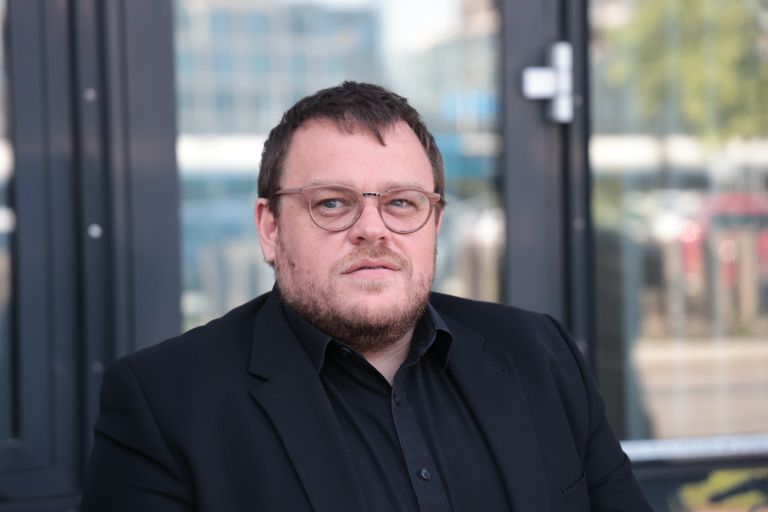 Simon Maljevac