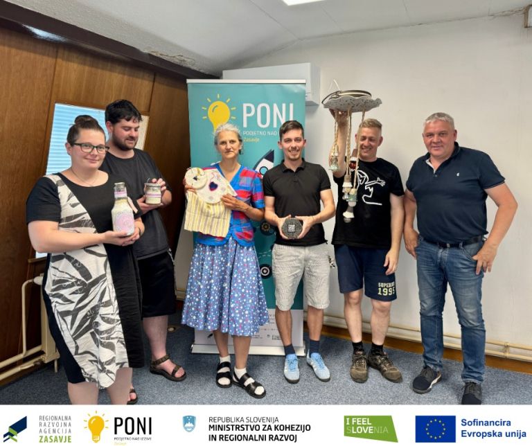 Poni Zasavje, 4. skupina.jpg