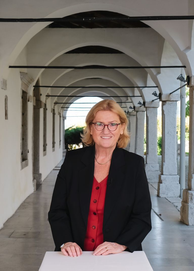 Mira Semič
