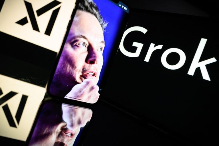 elon musk, grok