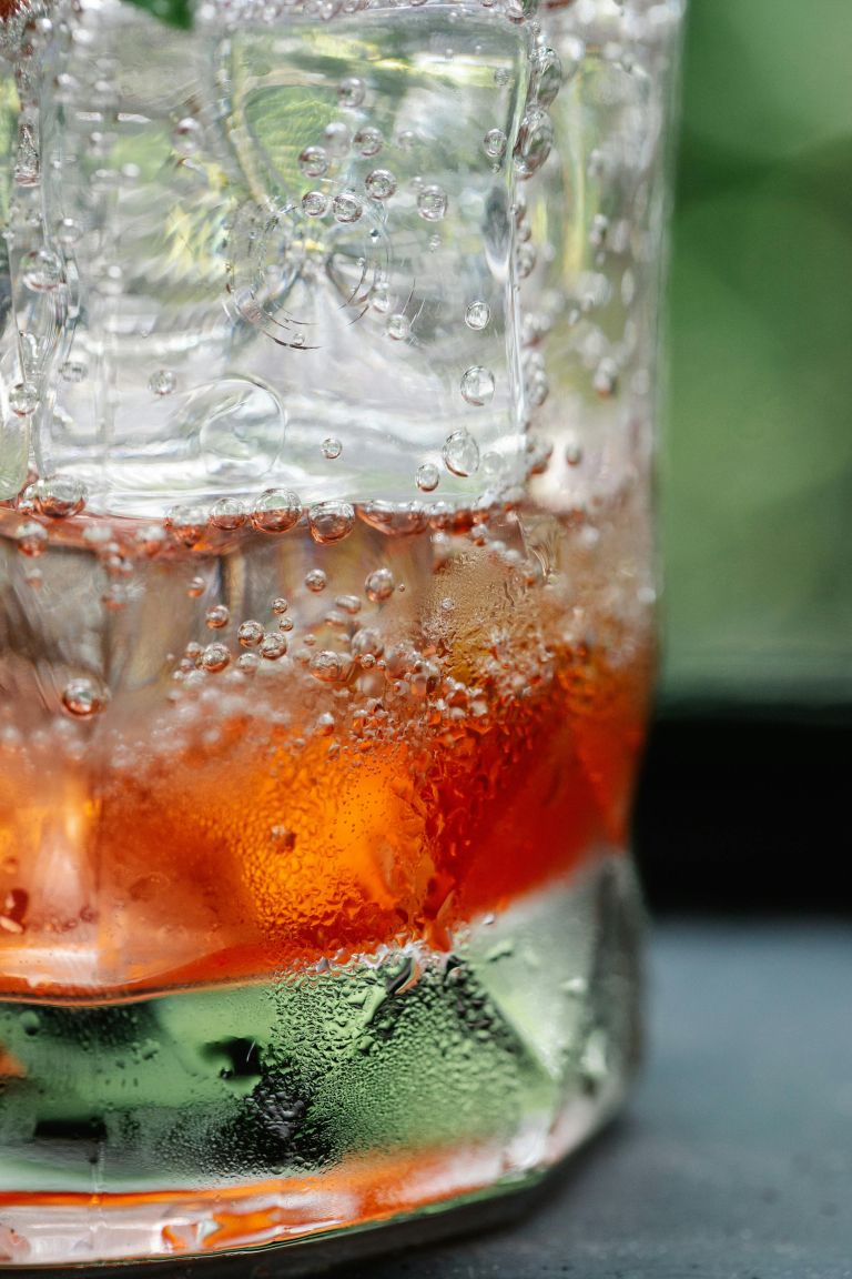 seltzer, pijaca