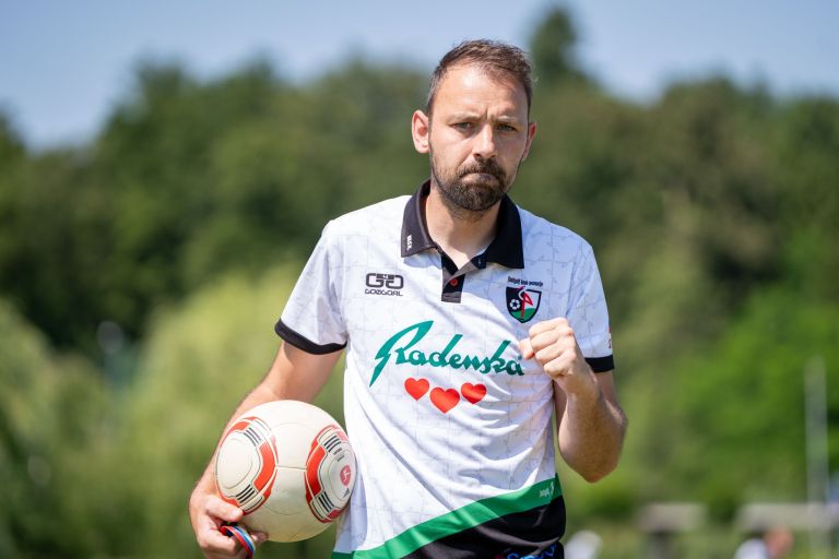 footgolg-klub-pomurje, mihael-wajs, radenci