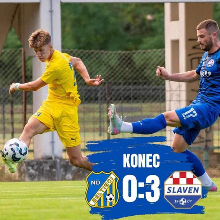 beltinci-klima-tratnjek, slaven-belupo, pripravljalna-tekma