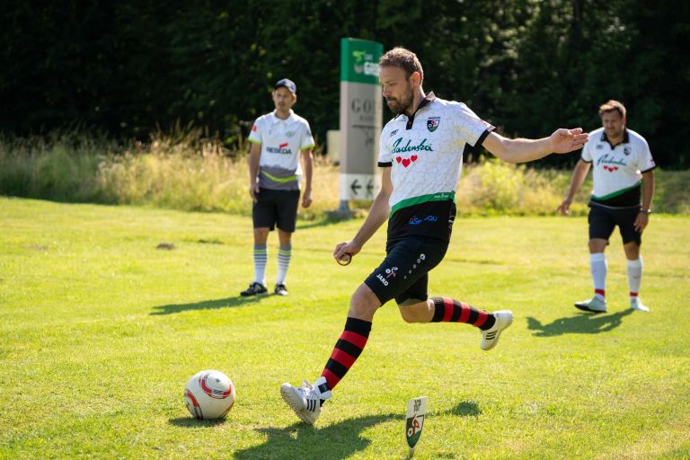 footgolg-klub-pomurje, mihael-wajs, radenci