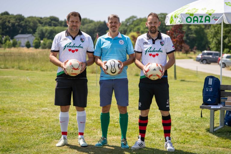 footgolg-klub-pomurje, mihael-wajs, radenci
