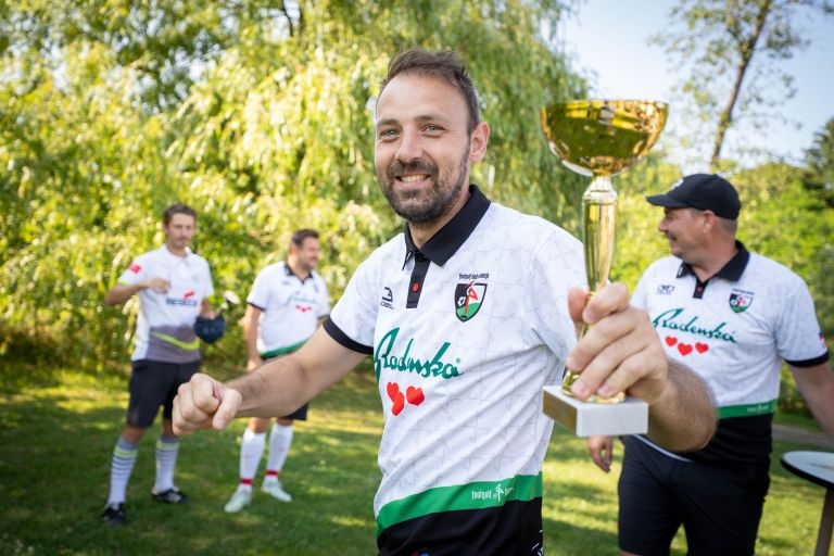 footgolg-klub-pomurje, mihael-wajs, radenci