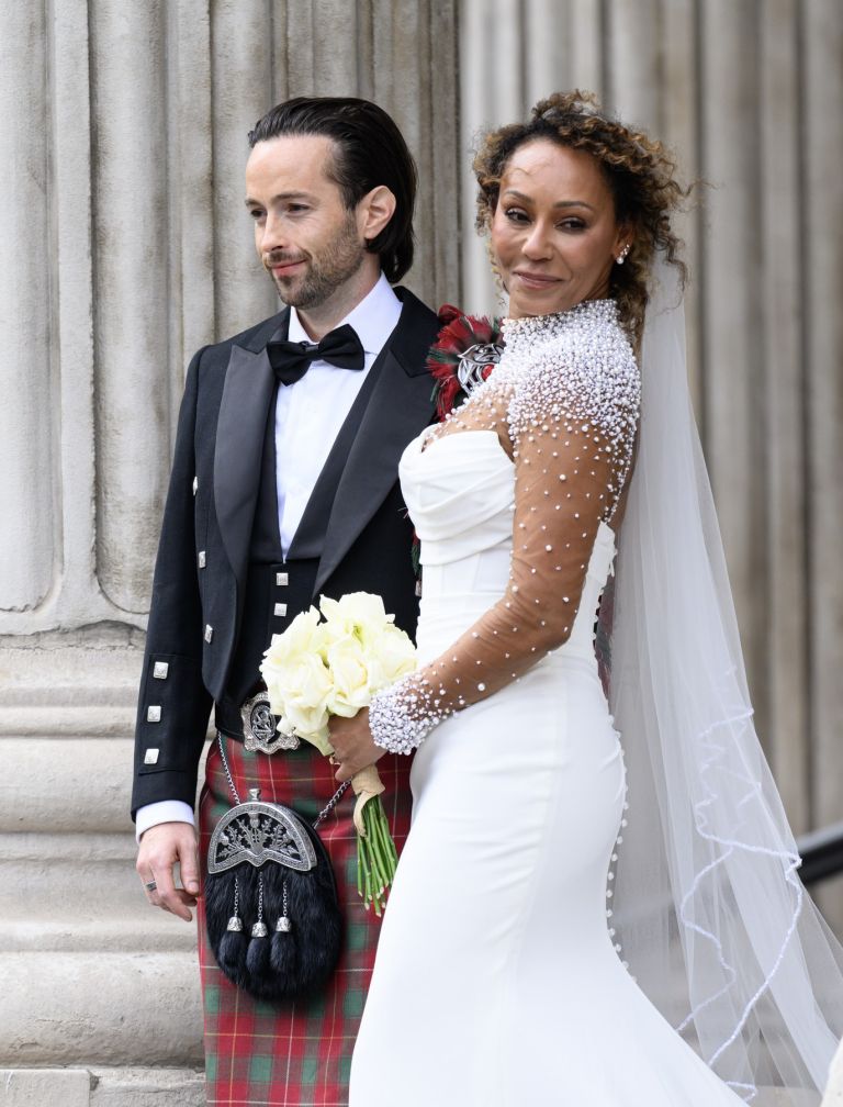 mel-b, rory-mcphee
