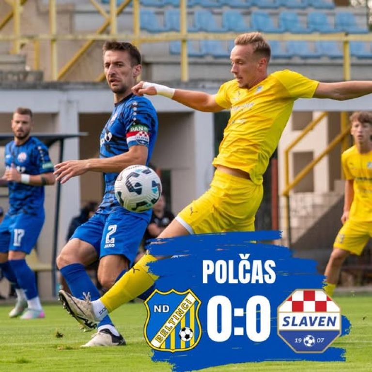 beltinci-klima-tratnjek, slaven-belupo, pripravljalna-tekma
