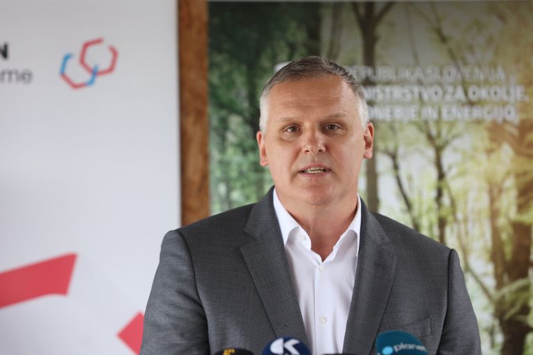 agrofotovoltaika, Bojan Kumer
