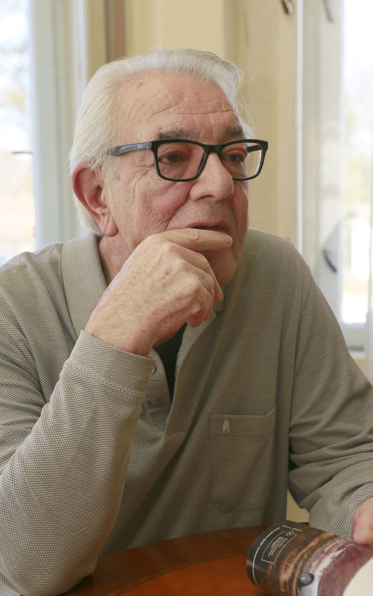 Slavko Deržek
