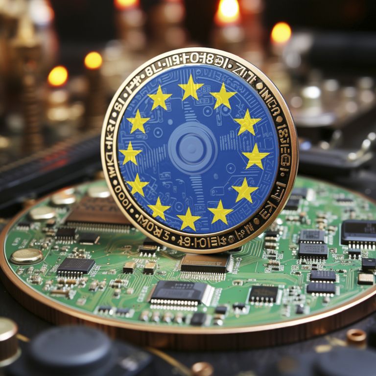 digitalni evro