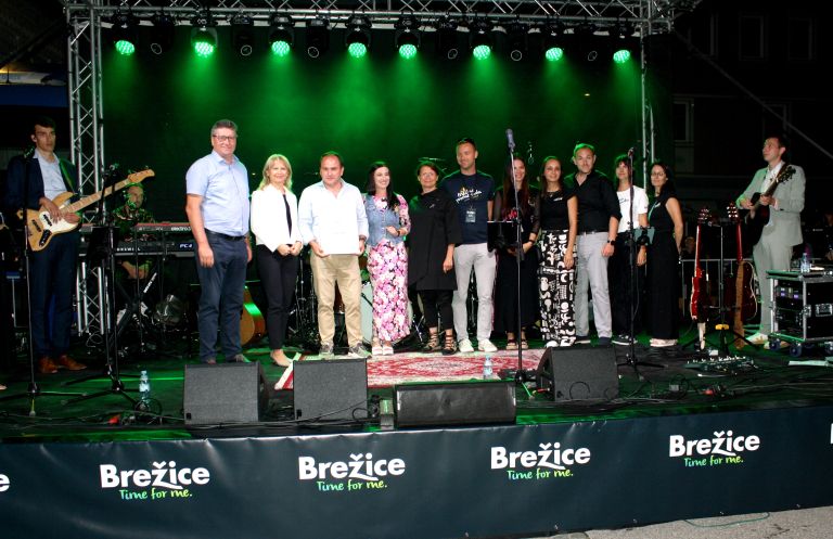 odprtje-mestne-promenade-brezice-2025, jure-tomic, turizem-brezice-2025