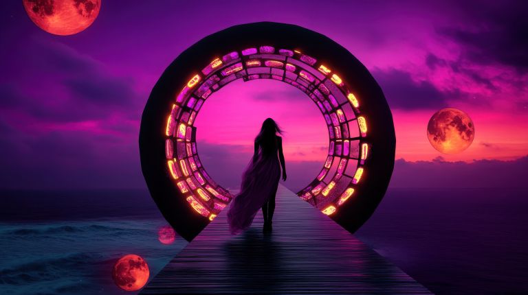 portal