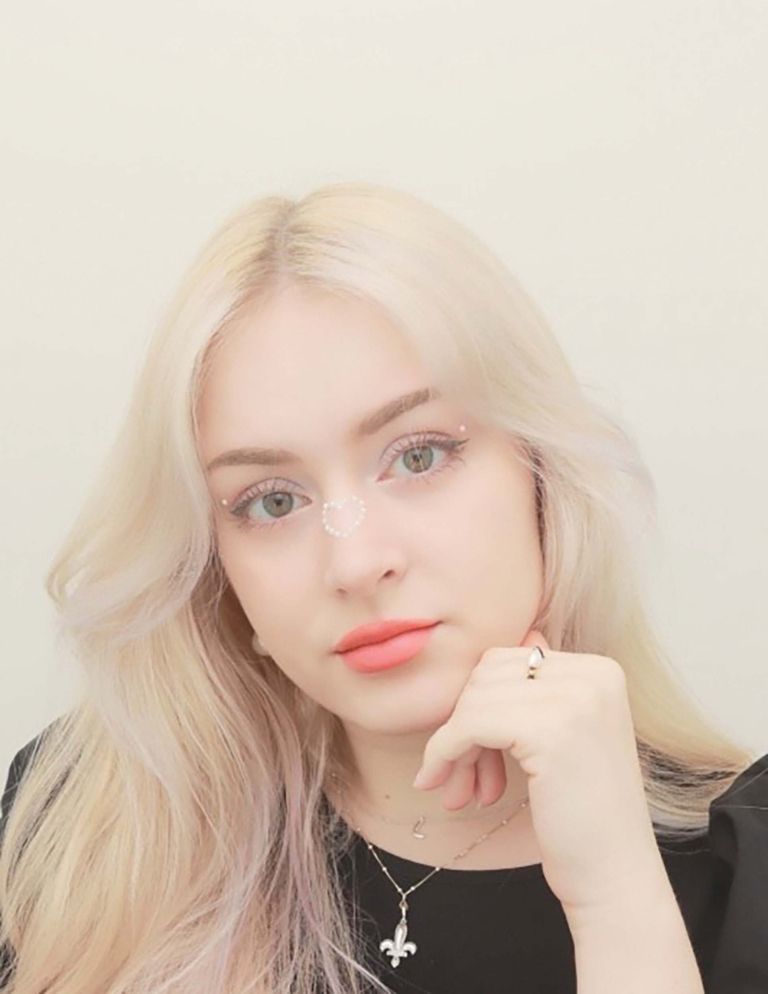 Lina Kuduzović