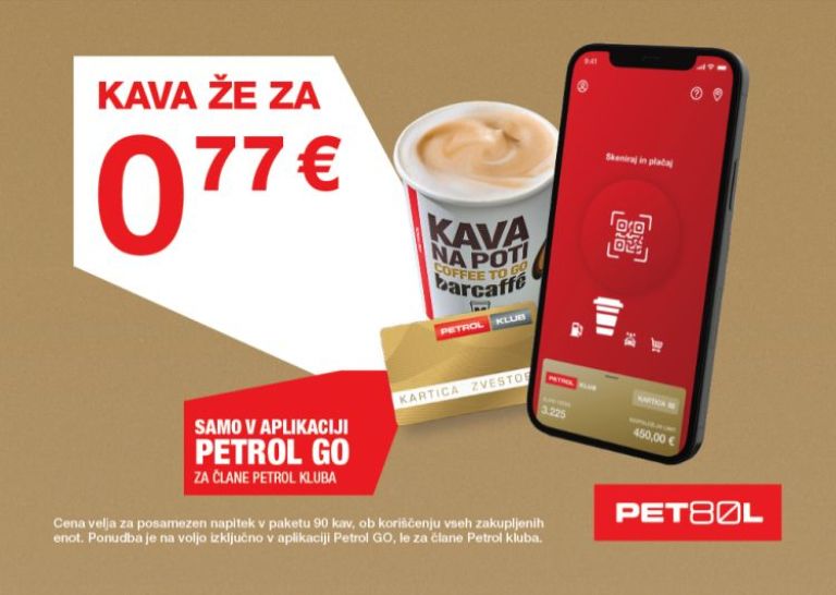 petrol-go