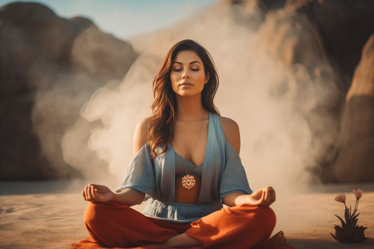 meditacija