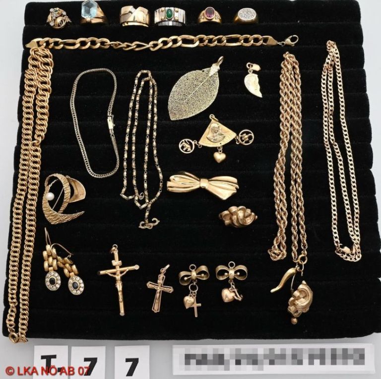 samanka, mariana, zasezen-nakit