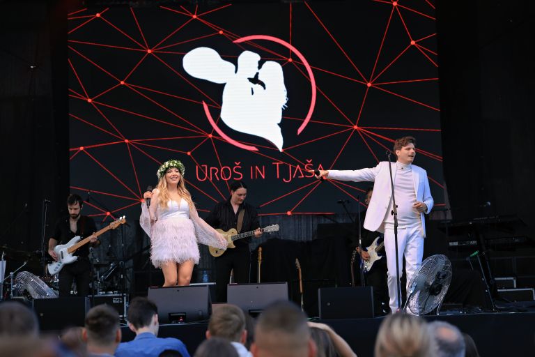 Uroš in Tjaša Steklasa.JPG