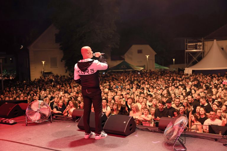 Festival Pivo in cvetje, Miran Rudan