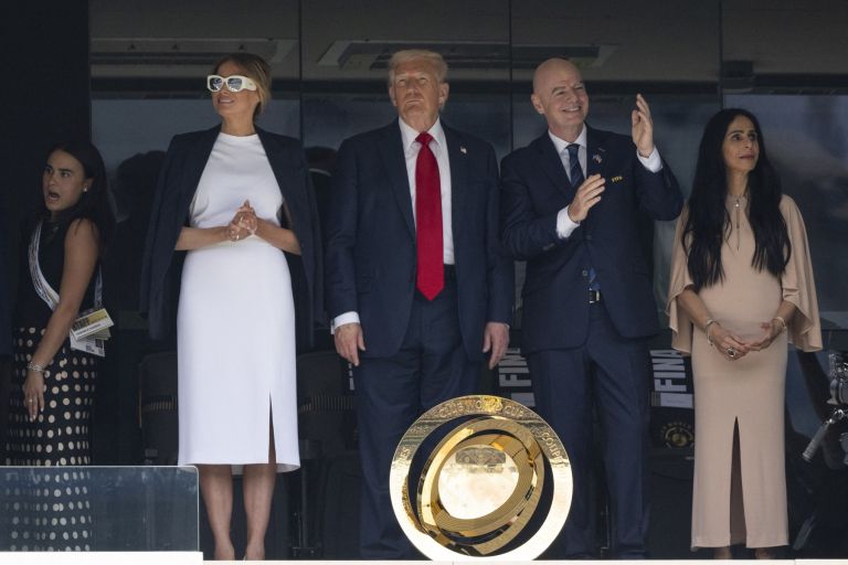 melania-trump, donald-trump