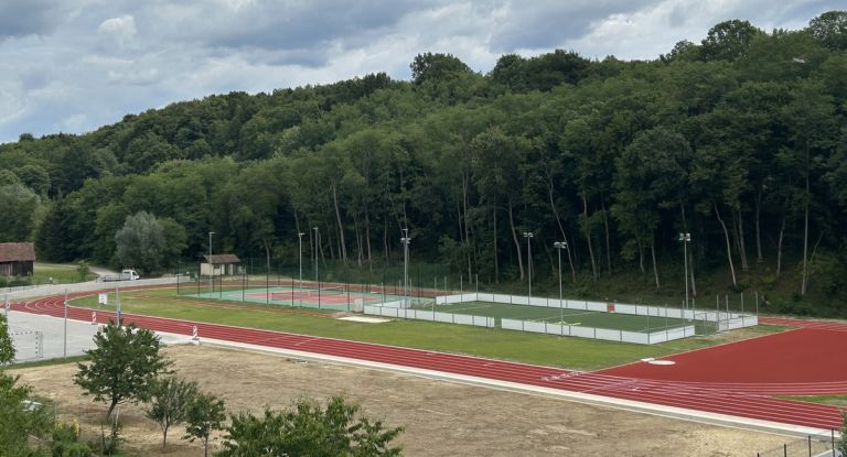 šrc rogašovci