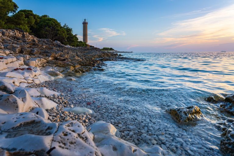dugi-otok, sakarun