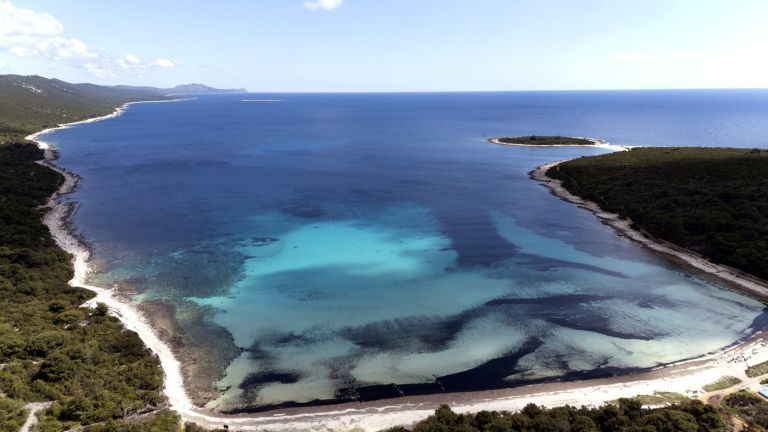 dugi-otok, sakarun
