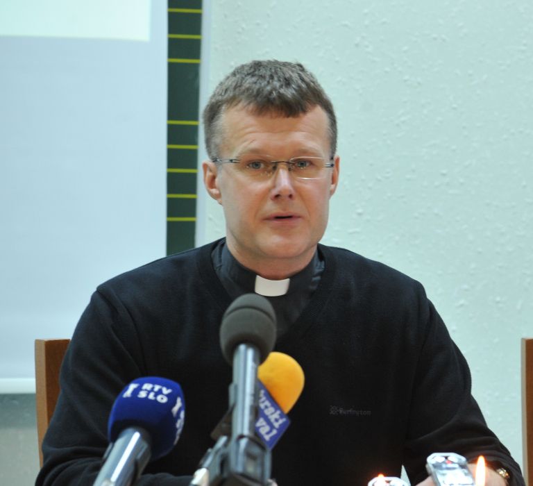 tiskovna, škofija, murska-sobota, franc-zorec, alojz-kozar, 2016