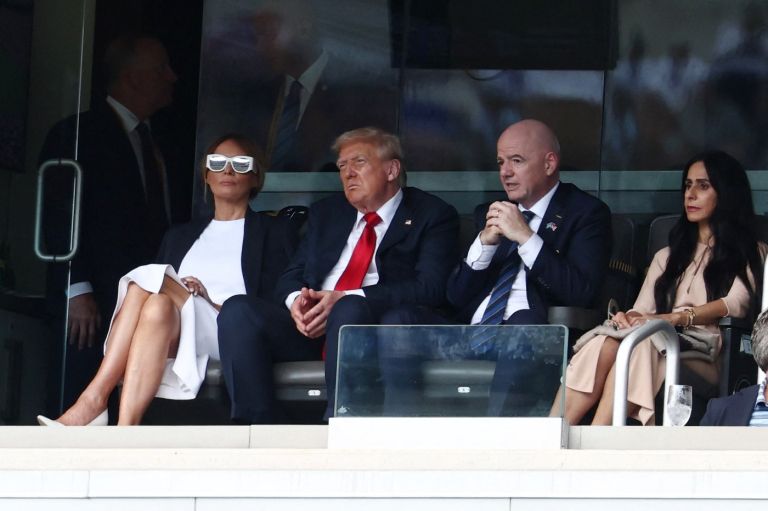 melania-trump, donald-trump