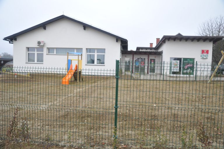 vtrec, razkrižje
