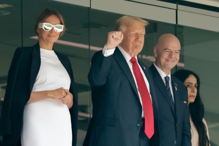 melania-trump, donald-trump