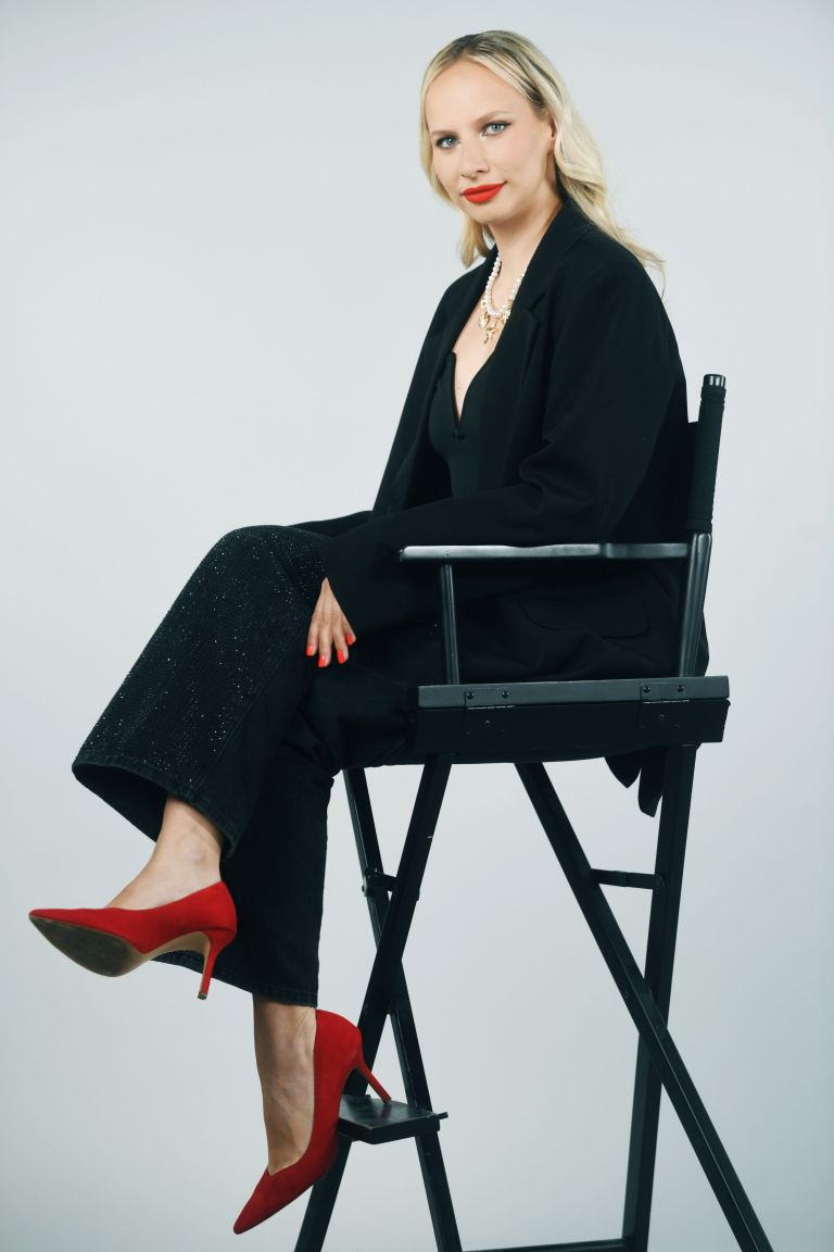 Petra Zore